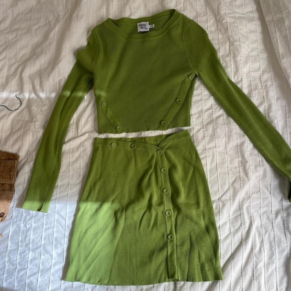 Princess Polly Set - Picture 3 of 4